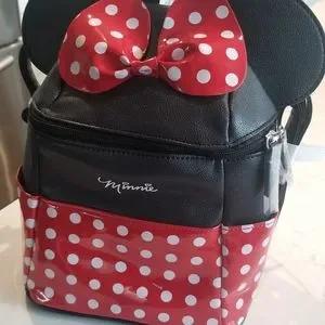 Danielle Nicole | Bags | Nwt Dani Disneys Minnie Mouse  display picture 1